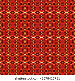 Multi color seamless abstract pattern. Background and backdrop. Multi Colored. Colorful ornamental design. Colored mosaic ornaments. Vector graphic illustration. EPS10.