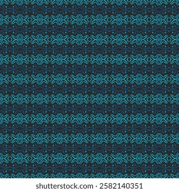 Multi color seamless abstract pattern. Background and backdrop. Multi Colored. Colorful ornamental design. Colored mosaic ornaments. Vector graphic illustration. EPS10.