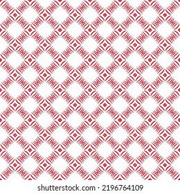 Multi color seamless pattern texture and template. Multicolored. Colorful ornamental graphic design. Colored mosaic ornaments. Vector illustration. EPS10.