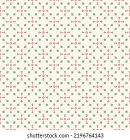 Multi color seamless pattern texture and template. Multicolored. Colorful ornamental graphic design. Colored mosaic ornaments. Vector illustration. EPS10.