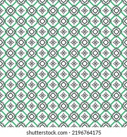 Multi color seamless pattern texture and template. Multicolored. Colorful ornamental graphic design. Colored mosaic ornaments. Vector illustration. EPS10.
