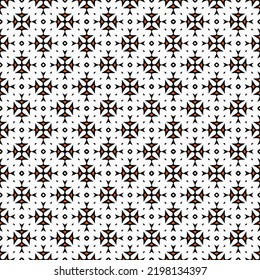 Multi color seamless pattern texture and template. Multicolored. Colorful ornamental graphic design. Colored mosaic ornaments. Vector illustration. EPS10.