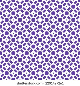 Multi color seamless pattern texture and template. Multicolored. Colorful ornamental graphic design. Colored mosaic ornaments. Vector illustration. EPS10.