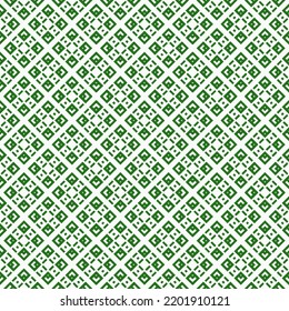 Multi color seamless pattern texture and template. Multicolored. Colorful ornamental graphic design. Colored mosaic ornaments. Vector illustration. EPS10.