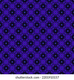 Multi color seamless pattern texture and template. Multicolored. Colorful ornamental graphic design. Colored mosaic ornaments. Vector illustration. EPS10.