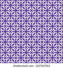 Multi color seamless pattern texture and template. Multicolored. Colorful ornamental graphic design. Colored mosaic ornaments. Vector illustration. EPS10.