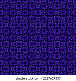 Multi color seamless pattern texture and template. Multicolored. Colorful ornamental graphic design. Colored mosaic ornaments. Vector illustration. EPS10.