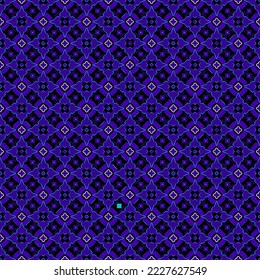 Multi color seamless pattern texture and template. Multicolored. Colorful ornamental graphic design. Colored mosaic ornaments. Vector illustration. EPS10.