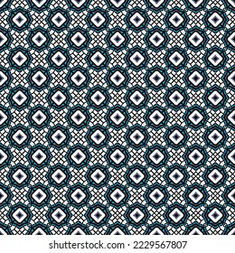 Multi color seamless pattern texture and template. Multicolored. Colorful ornamental graphic design. Colored mosaic ornaments. Vector illustration. EPS10.