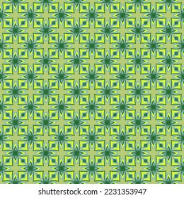 Multi color seamless pattern texture and template. Multicolored. Colorful ornamental graphic design. Colored mosaic ornaments. Vector illustration. EPS10.