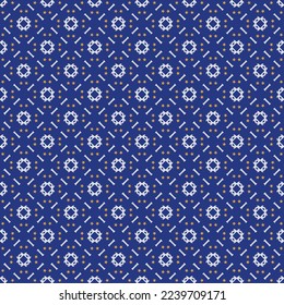 Multi color seamless pattern texture and template. Multicolored. Colorful ornamental graphic design. Colored mosaic ornaments. Vector illustration. EPS10.