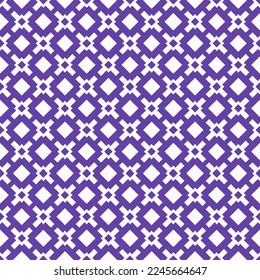 Multi color seamless pattern texture and template. Multicolored. Colorful ornamental graphic design. Colored mosaic ornaments. Vector illustration. EPS10.