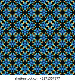 Multi color seamless pattern texture and template. Multicolored. Colorful ornamental graphic design. Colored mosaic ornaments. Vector illustration. EPS10.