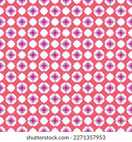 Multi color seamless pattern texture and template. Multicolored. Colorful ornamental graphic design. Colored mosaic ornaments. Vector illustration. EPS10.