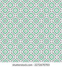 Textura de patrón multicolor sin fisuras y plantilla. Multicolorizado. Diseño gráfico ornamental colorido. Ornamentos de mosaico de colores. Ilustración vectorial. EPS10.