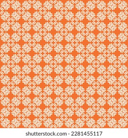 Multi color seamless pattern texture and template. Multicolored. Colorful ornamental graphic design. Colored mosaic ornaments. Vector illustration. EPS10.