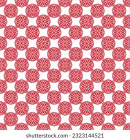 Multi color seamless pattern texture and template. Multicolored. Colorful ornamental graphic design. Colored mosaic ornaments. Vector illustration. EPS10.