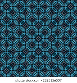 Multi color seamless pattern texture and template. Multicolored. Colorful ornamental graphic design. Colored mosaic ornaments. Vector illustration. EPS10.