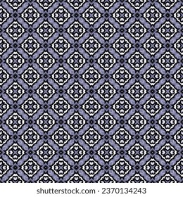 Multi color seamless pattern texture and template. Multicolored. Colorful ornamental graphic design. Colored mosaic ornaments. Vector illustration. EPS10.