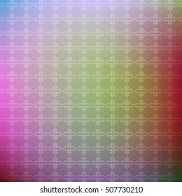 Multi color vector background, mesh gradient, abstract colorful backgrounds