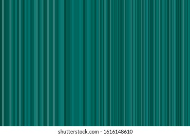 Multi colored digital striped vector wallpaper background. 