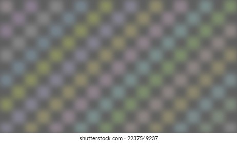 multi colored and grey background seamless pattern