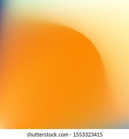 Multi Colored Mesh Gradient Background Vector