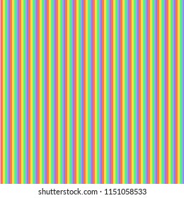 multi colored striped background,seamless pattern