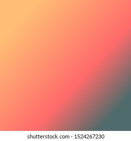 Multi Colored Striped Gradient Background Vector 