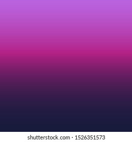 Multi Colored Striped Gradient Background Vector 