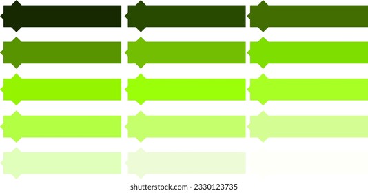 Banner multicolor Arcoiris azul azul verde amarillo rosa colores luminosos png ilustración de vector arte gráfico símbolo de cantos abstractos sri lanka ceylo fotografía
