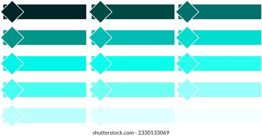 Banner multicolor Arcoiris azul azul verde amarillo rosa colores luminosos png ilustración de vector arte gráfico símbolo de cantos abstractos sri lanka ceylo fotografía