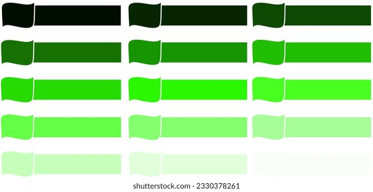 Multi Colorful Banner Rainbow red blue green yellow pink luminous colors png vector illustration graphic art abstract sings symbol sri lanka ceylo photography