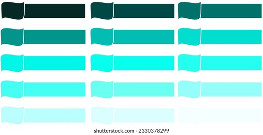 Multi Colorful Banner Rainbow red blue green yellow pink luminous colors png vector illustration graphic art abstract sings symbol sri lanka ceylo photography