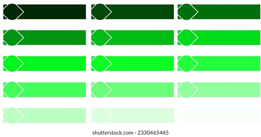 Mehrfarbige Banner Regenbogen rot-grüne, rosa leuchtende Farben png Vektorgrafik abstrakte Singen Symbol sri lanka ceylo Fotografie
