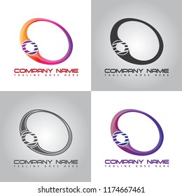 Multi colorful of wedding ring, easy to update color with multi layer  