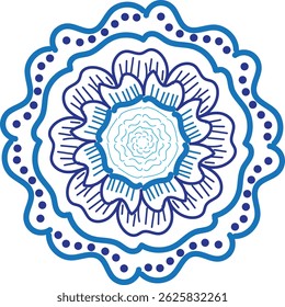 Multi colour background design by eps 10