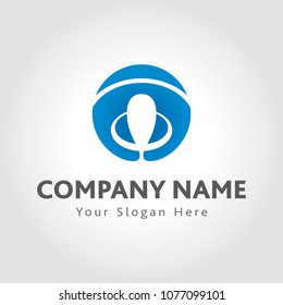 Multi function all kind of purpose universal logotype template