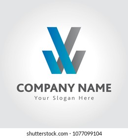 Multi function all kind of purpose universal logotype template