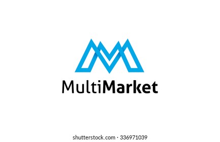 Multi Market Logo