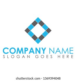 Multi Square Shape Logo,This is high resolution logo.you can use this graphics anywhere print and website.this is print ready vector design.