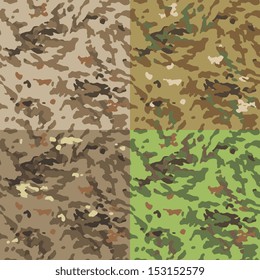 Multicam