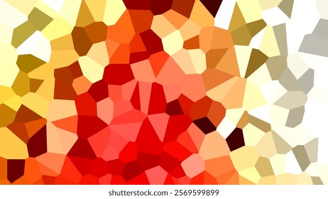 Multicolor abstract art texture. Wallpaper background For Website theme and Mobile Applications, business infographic and social media, modern decoration, art illustration template design.