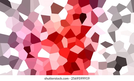 Multicolor abstract art texture. Wallpaper background For Website theme and Mobile Applications, business infographic and social media, modern decoration, art illustration template design.