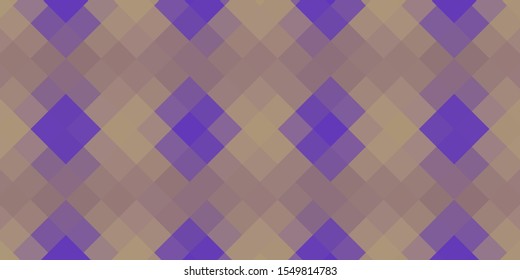 Multicolor abstract background. Beautiful vector geometric texture.  