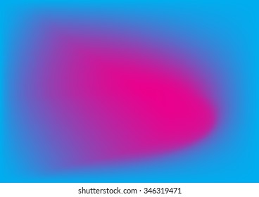 Multicolor abstract background. Blurred pink and blue pattern, wallpaper design for business. 