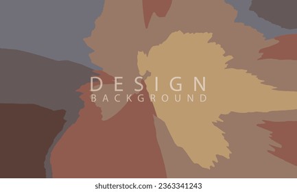 Multicolor Abstract Background, Graphic Resource
