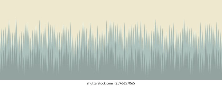 Multicolor abstract background. Seamless brush palette made of bristles. A colorful composition for interior, design, cover art and creative ideas