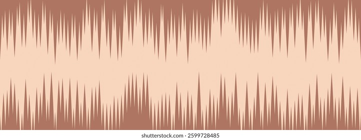 Multicolor abstract background. Seamless brush palette made of bristles. A colorful composition for interior, design, cover art and creative ideas