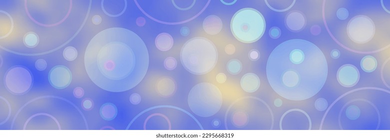 Multicolor abstract background, vector design
